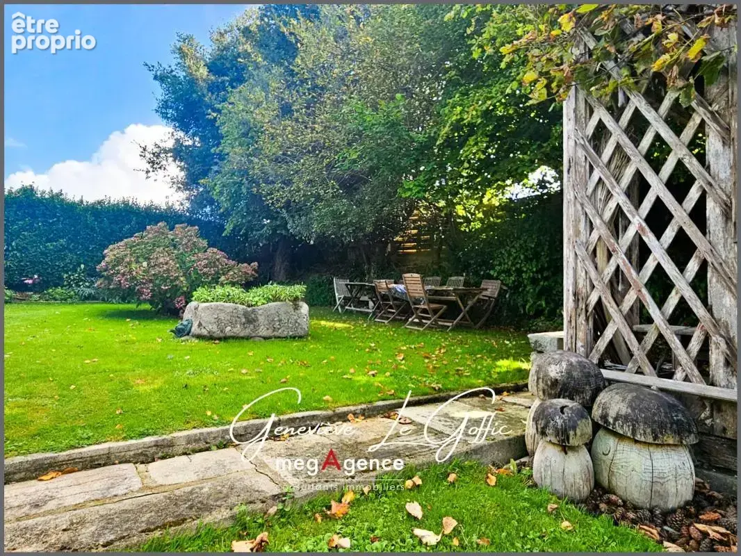 Coup de cœur à l'entrée de Lannion - photo 7