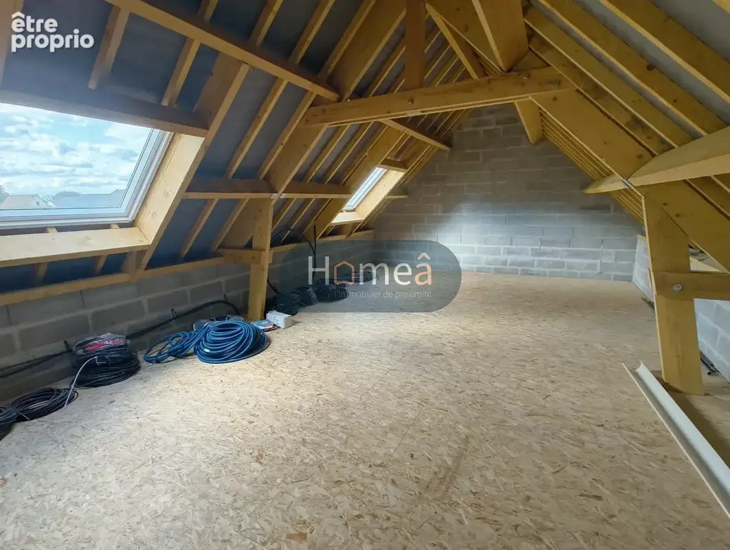 Maison très bon état avec grande dépendance proximité gare et autoroute - photo 14