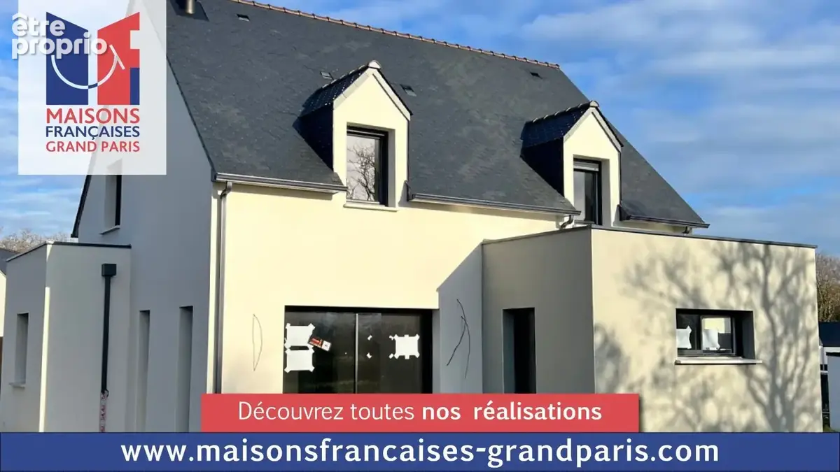 Terrain à bâtir de 583 m² à BOUCONVILLERS (60) - photo 9