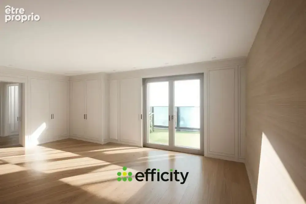 Appartement à SAINTE-LUCE-SUR-LOIRE