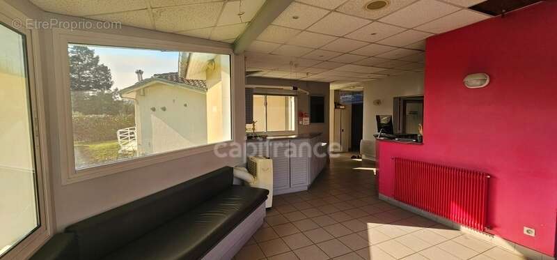 Appartement à AIRE-SUR-L'ADOUR