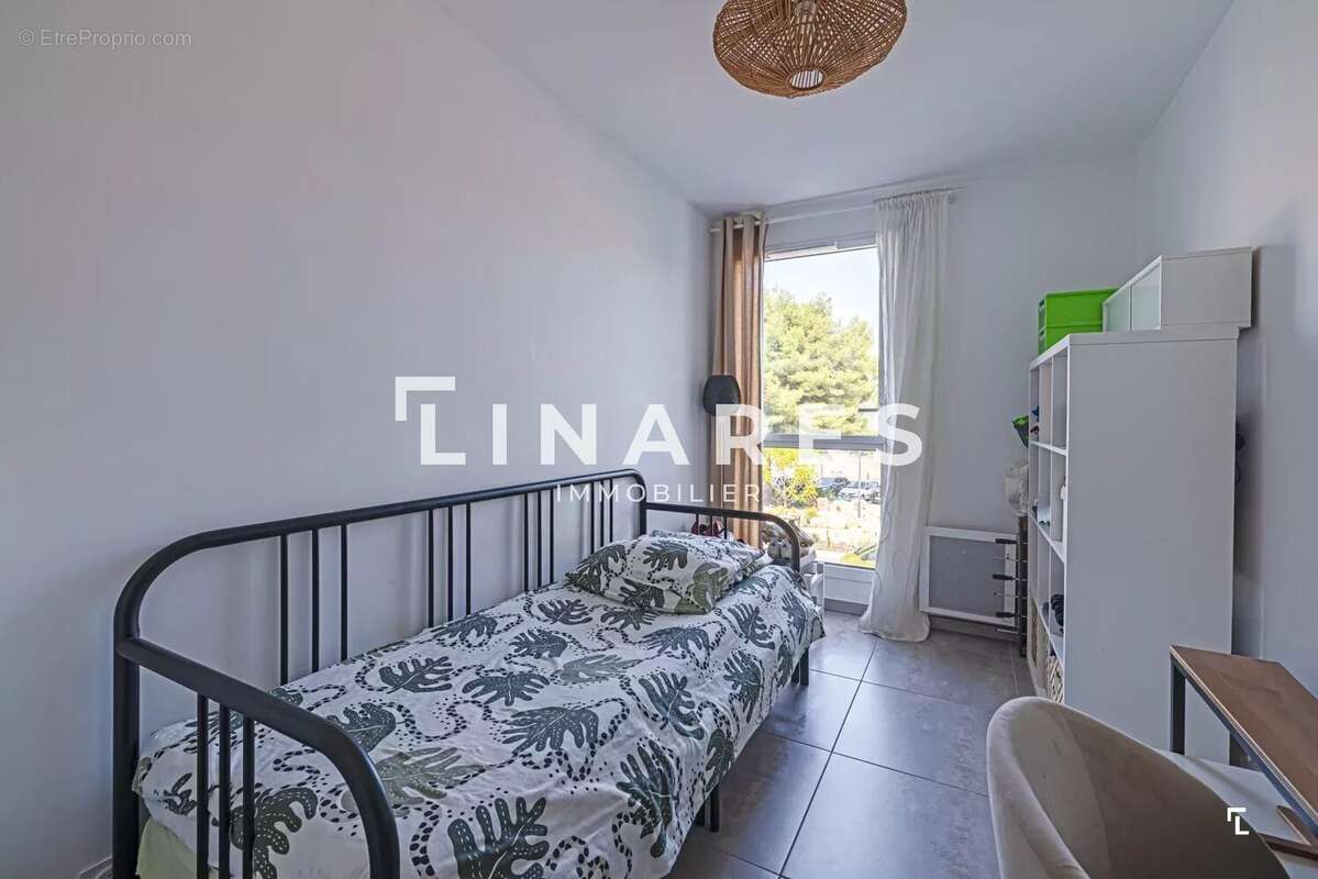 Appartement à MARSEILLE-9E