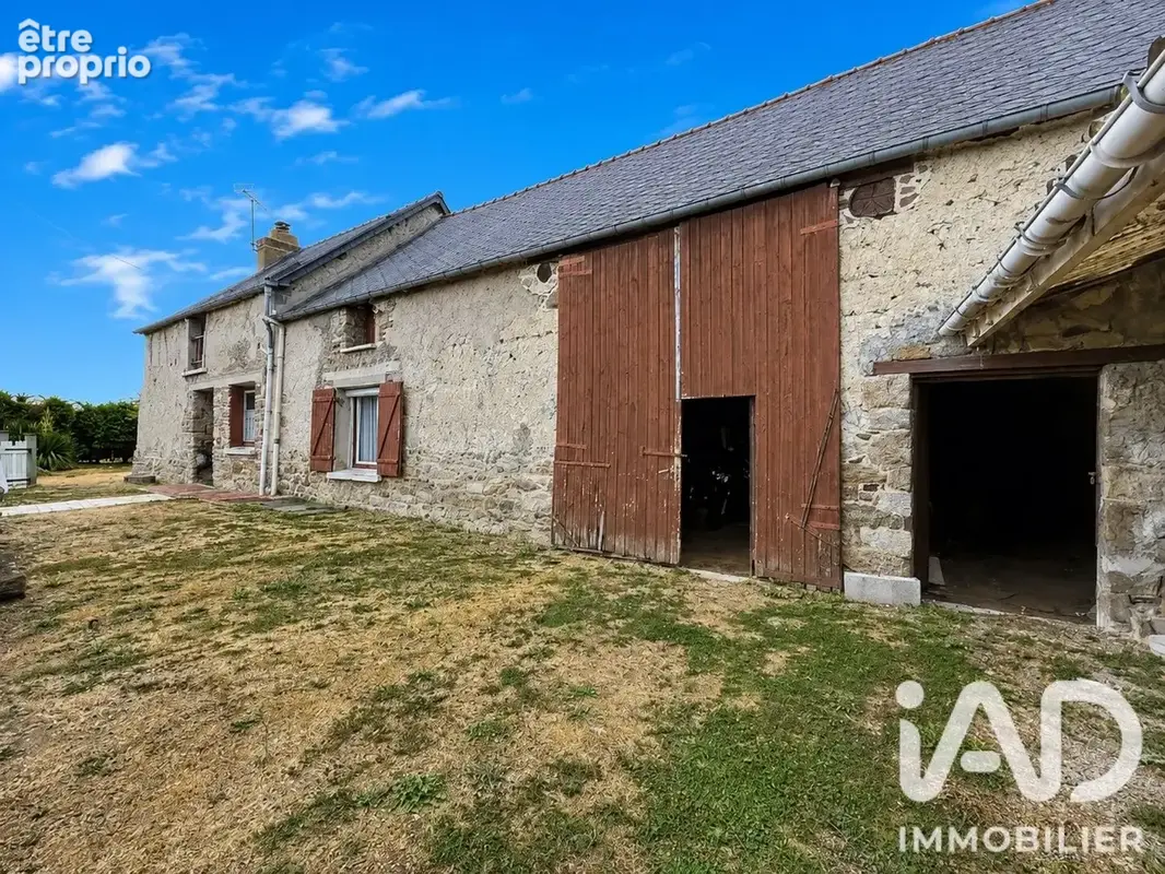 Photo 1 - Maison à MONT-DOL