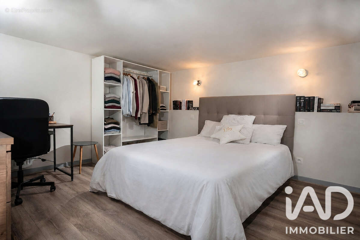 Photo 7 - Appartement à SAINT-ETIENNE