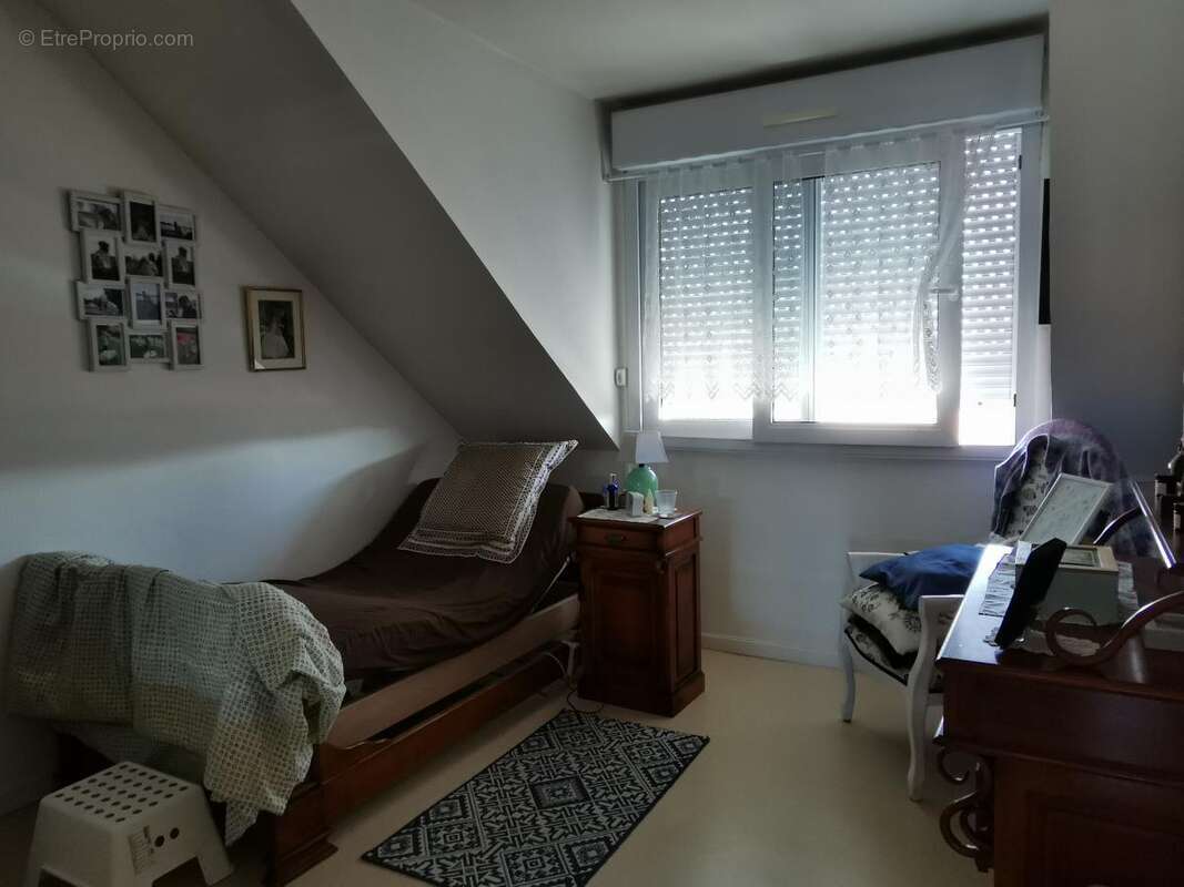 Appartement à DUNKERQUE