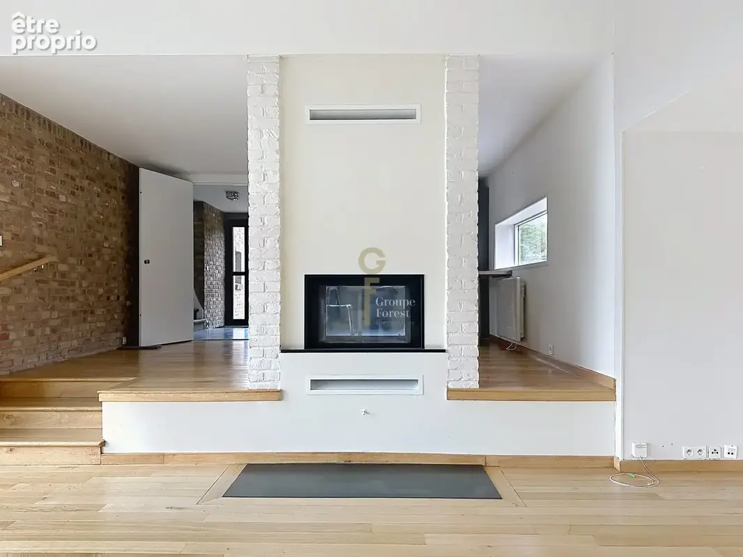 Maison 6 pièces 150 m² à vendre à Villeneuve-D'ascq (59491) - photo 4