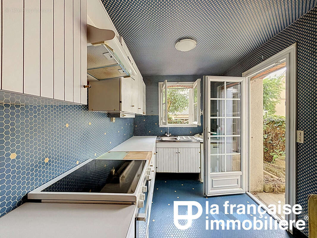 Maison de caractère de 139 m², volumes généreux et modulables, fort potentiel - photo 4