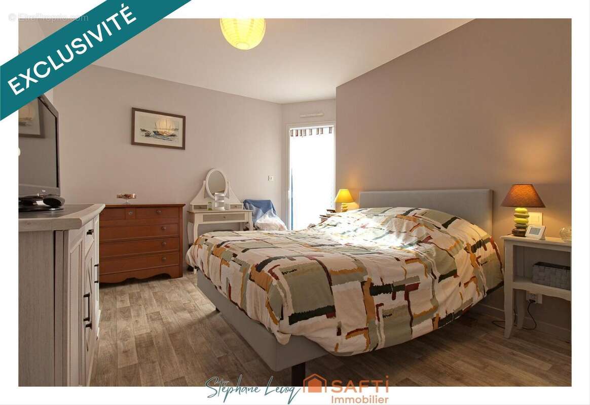 Photo 7 - Maison à ERDEVEN