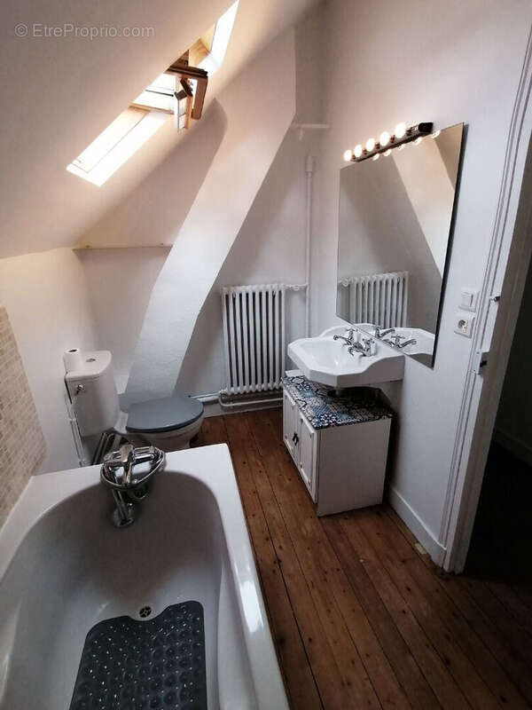 Maison à BONDY