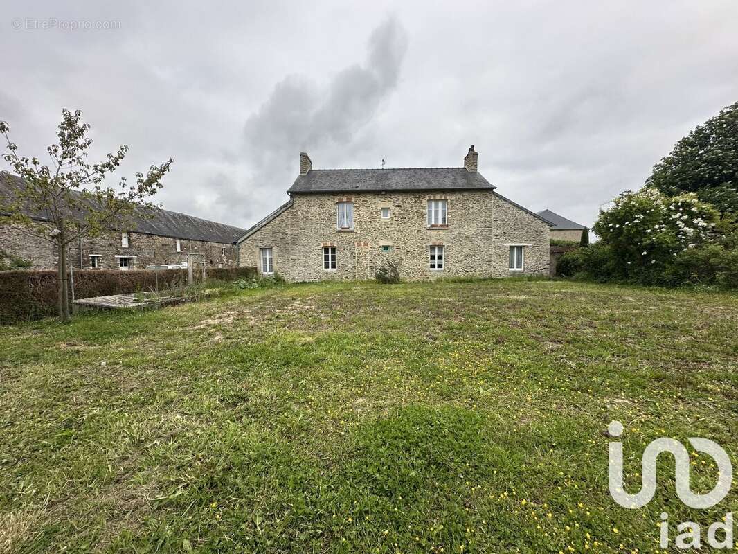 Maison 160 m² à Planquery  - photo 2