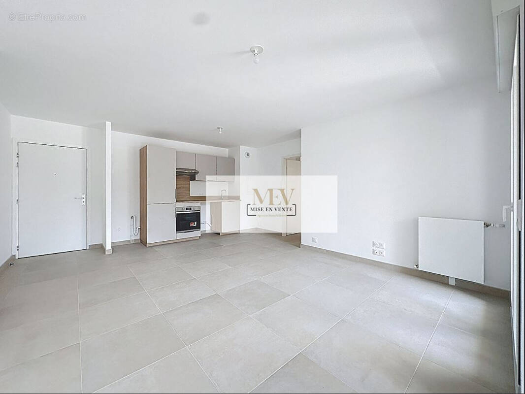 Appartement à NOISY-LE-GRAND