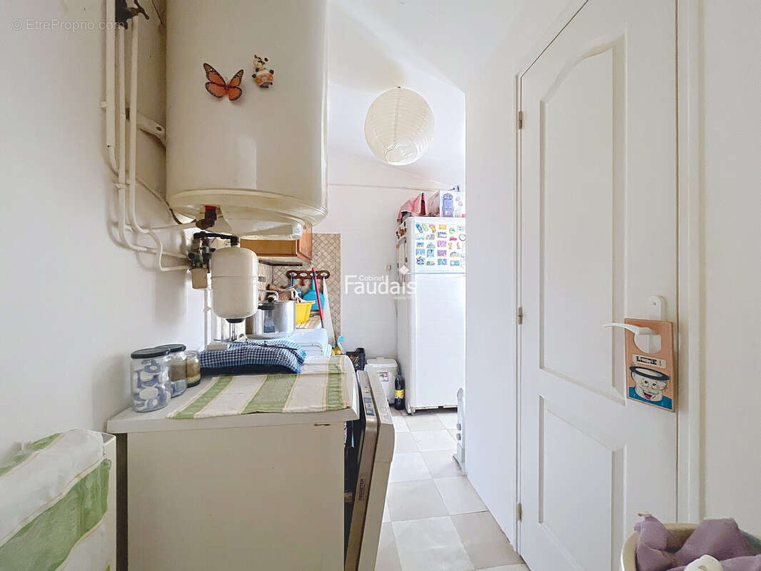 Maison 114 m² à Periers  - photo 5