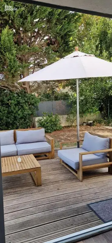 Maison À Vendre - La Rochelle - photo 33