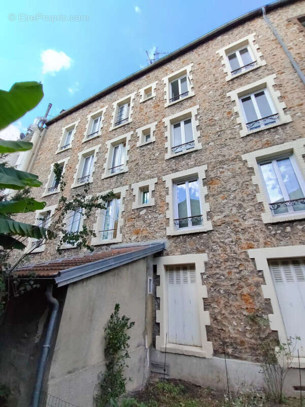 Appartement à ARCUEIL