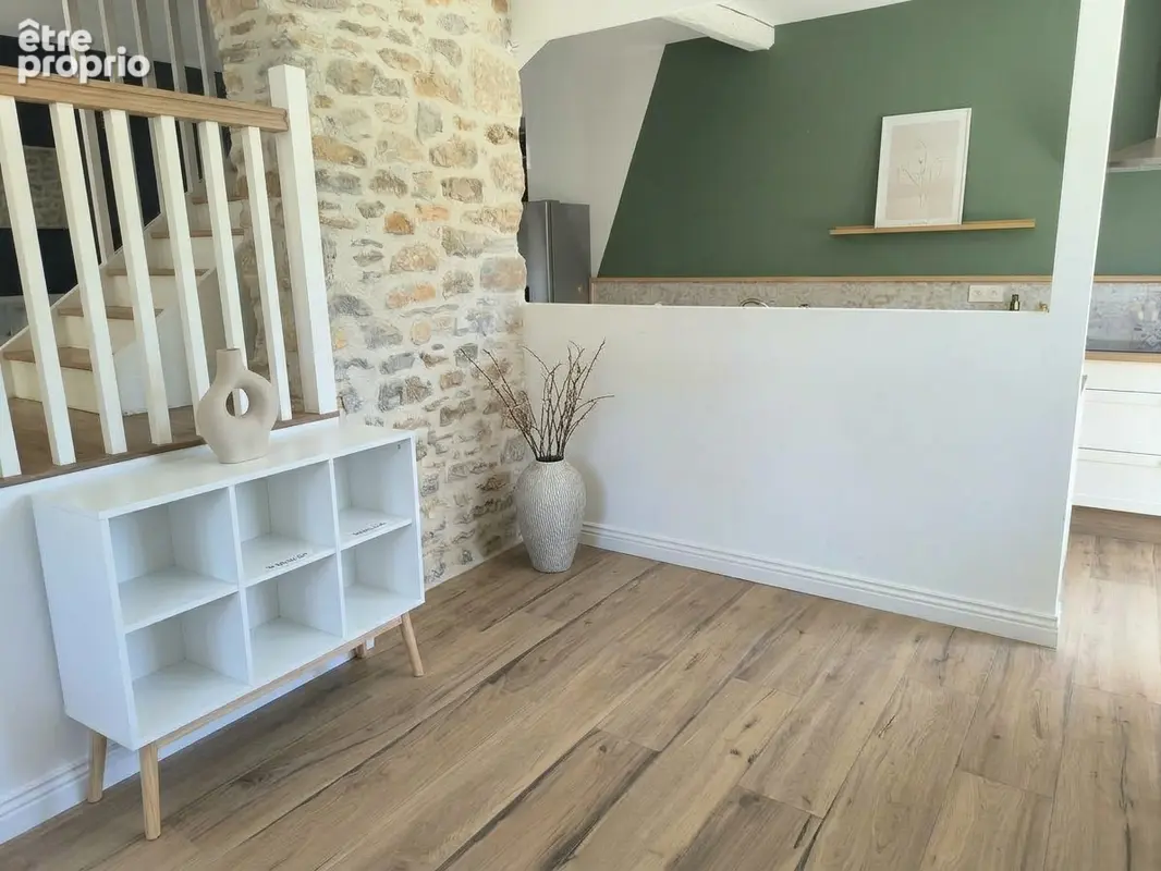 Maison Quercynoise - photo 4