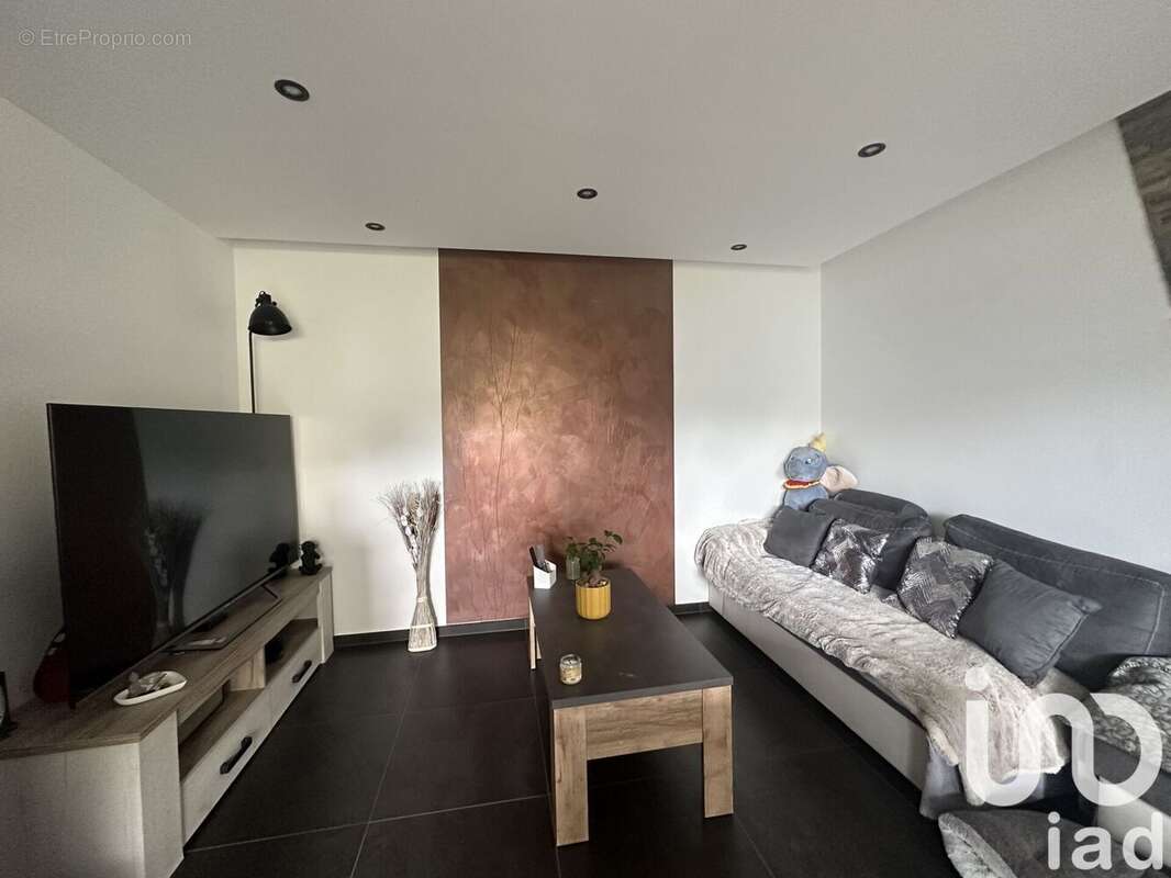 Photo 8 - Appartement à BLOTZHEIM