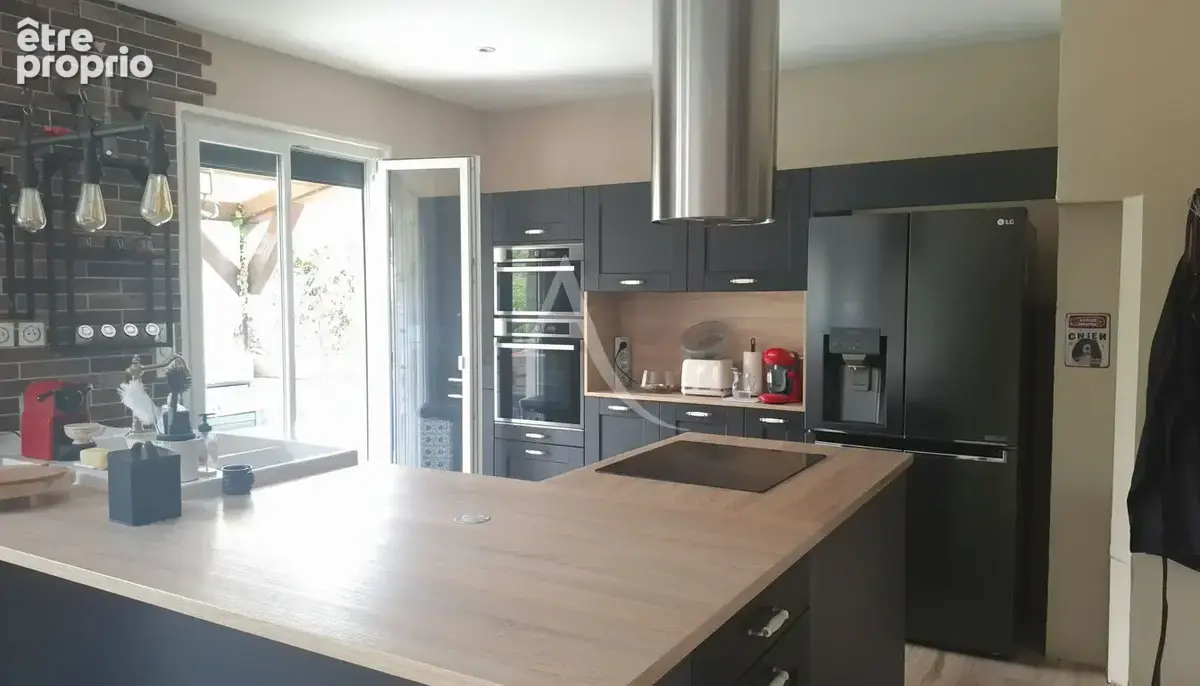 Maison Blois 93 m2 - photo 3