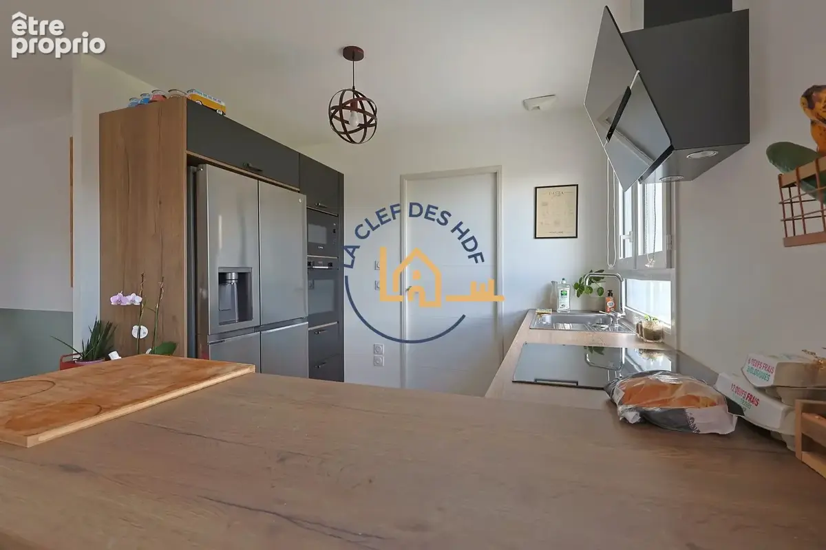 Maison 5 pièces 90 m² à vendre à Wanquetin (62123) - photo 4