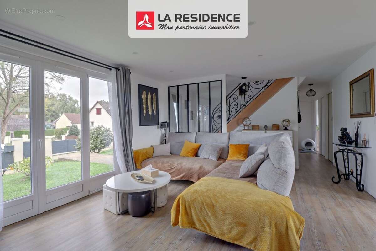 Maison à LES ANDELYS