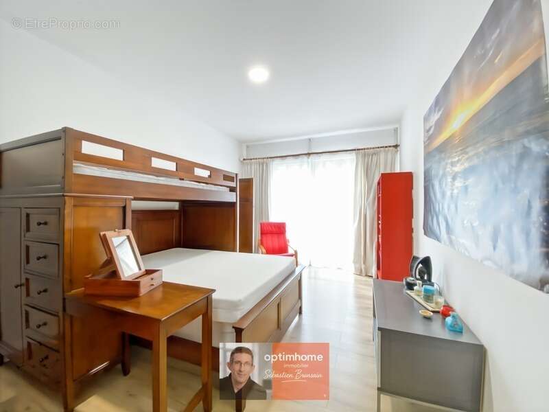 Maison contemporaine de plain-pied – Environ 140 m² – Construction 2020 – 3 chambres – Dole - photo 10