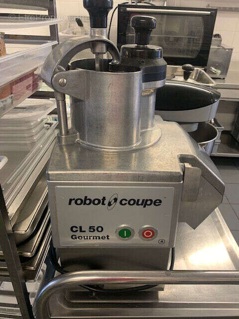 Photo 6 - Commerce à L&#039;UNION