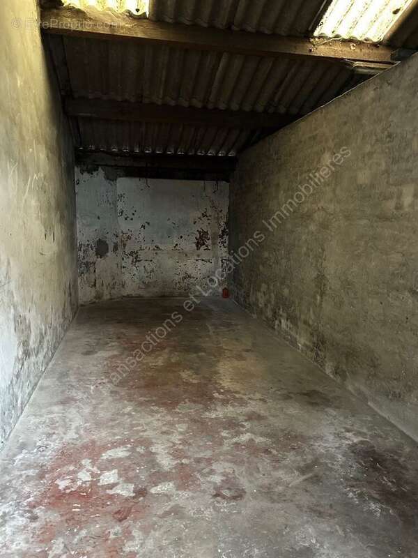 Parking à DUNKERQUE