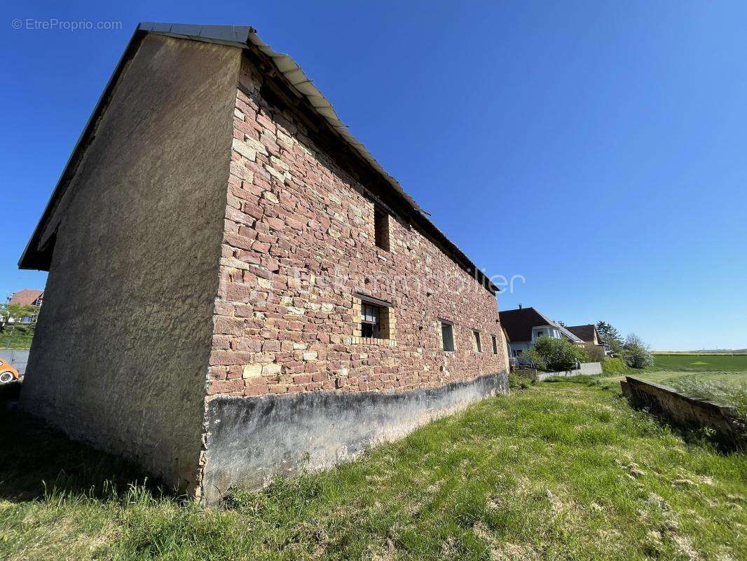 Maison à KLEINGOEFT