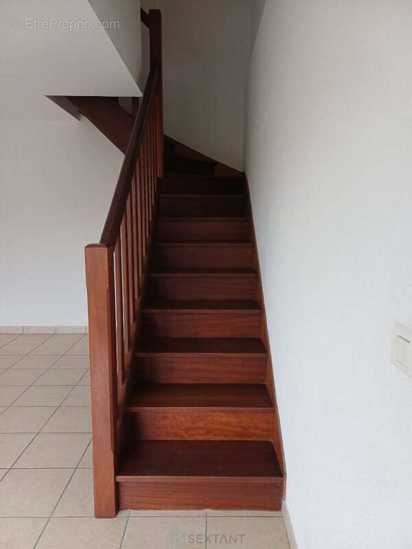 Appartement à RIBERAC