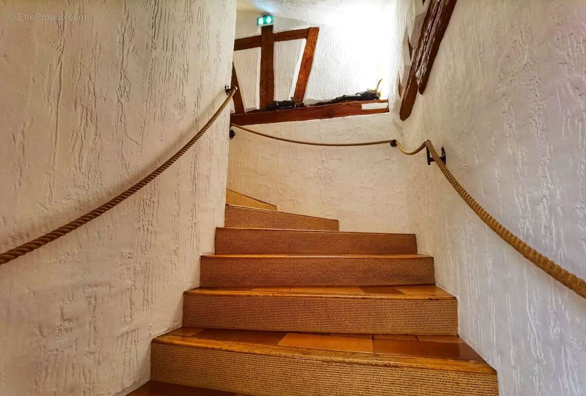 Propriété 12 pièces - 450 m² env. - photo 10