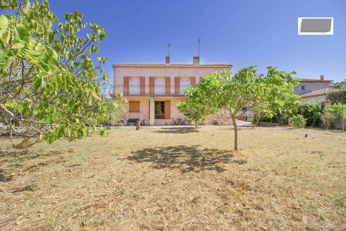 Maison à LA SEYNE-SUR-MER