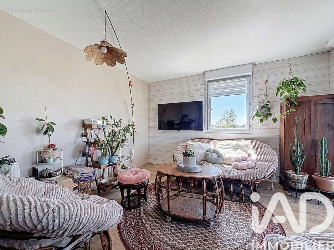 Photo 4 - Appartement à CUGNAUX