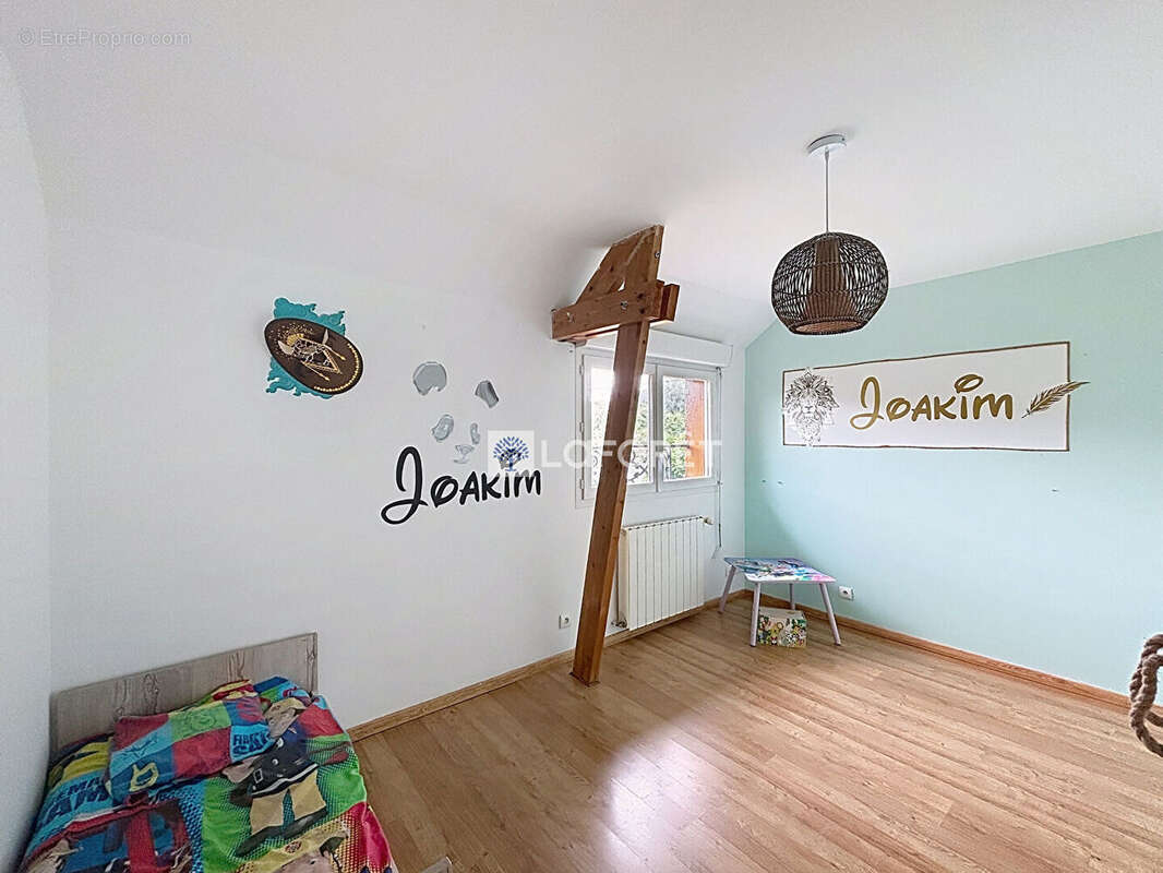 Maison Bec De Mortagne 125m² - photo 6