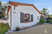 Maison à HAUTE-GOULAINE