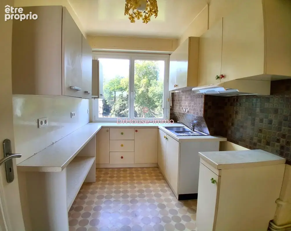 Appartement 4 pièces 77 m² à vendre à Dax (40100) - photo 9