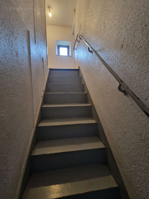 Maison à FOUGEROLLES