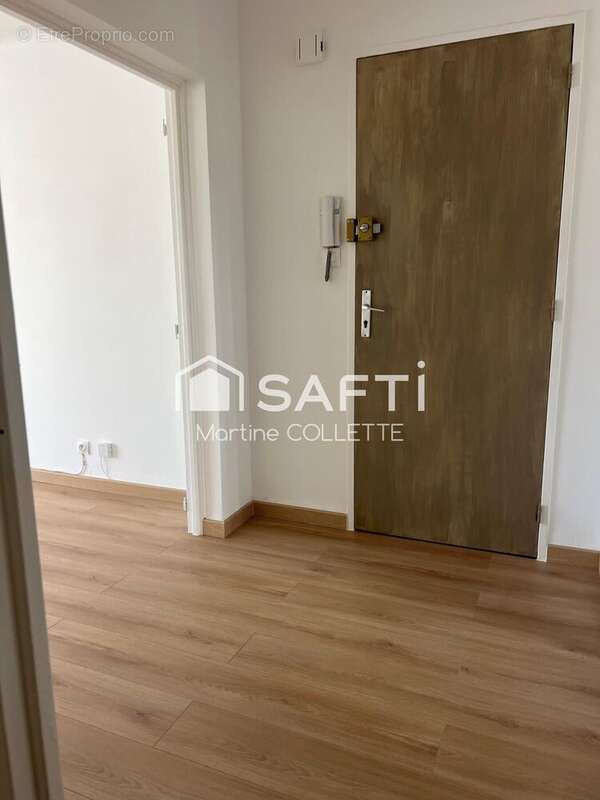 Photo 7 - Appartement à SIX-FOURS-LES-PLAGES