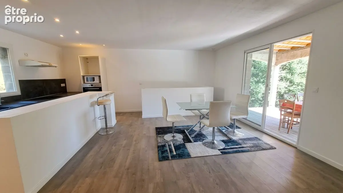 Maison 136m² à bastia - photo 3