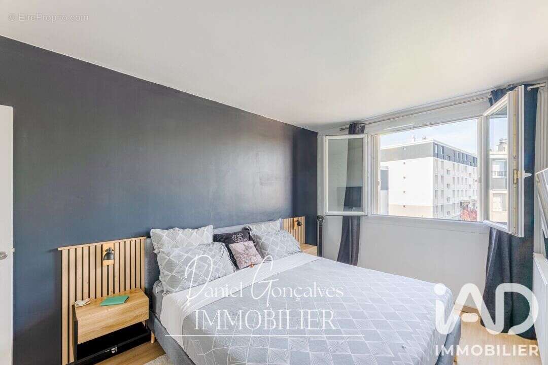 Photo 7 - Appartement à MONTIGNY-LES-CORMEILLES