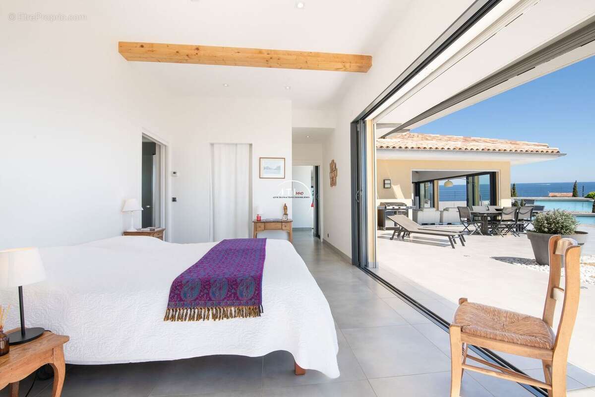 Maison à SAINTE-MAXIME