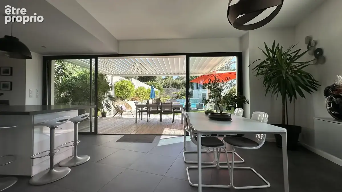 Maison 15 pièces 450 m² à vendre à Marsilly (17137) - photo 7