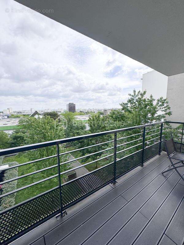 Appartement à ROSNY-SOUS-BOIS