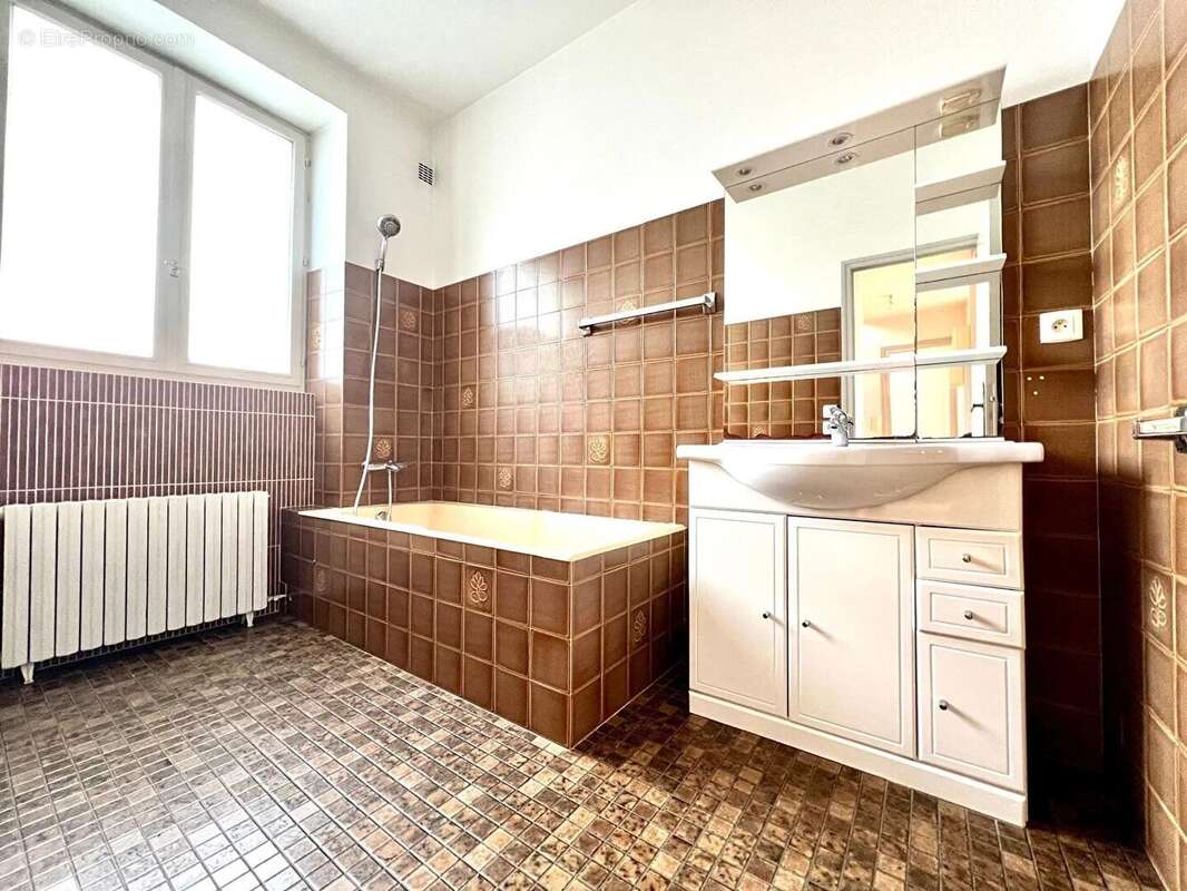 Maison à SAINT-BRIEUC