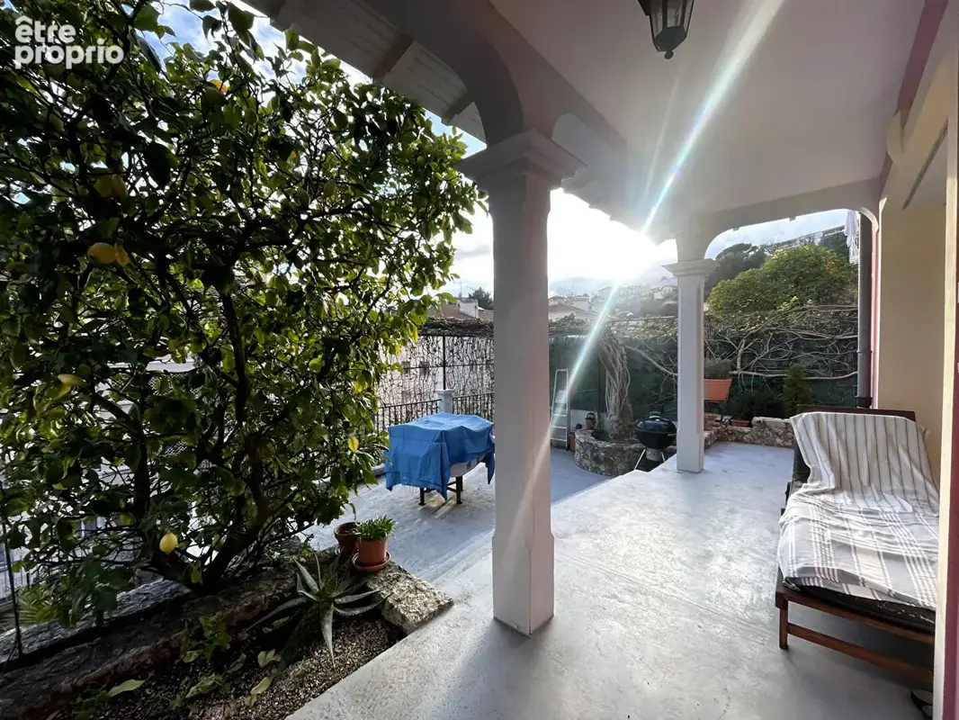 Maison 118m² à nice - photo 8