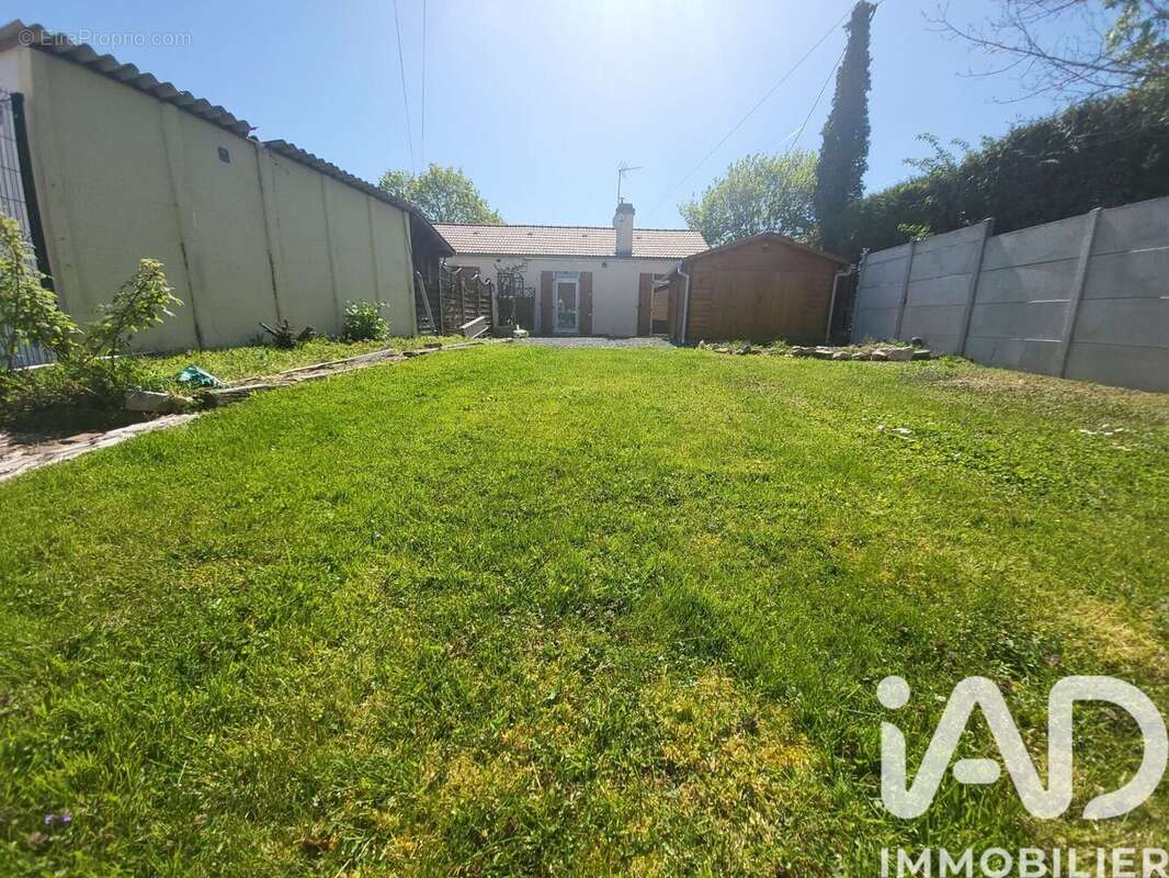 Maison 163 m² à Val-De-Vesle  - photo 2