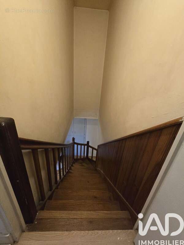 Photo 7 - Maison à CHAUNAY