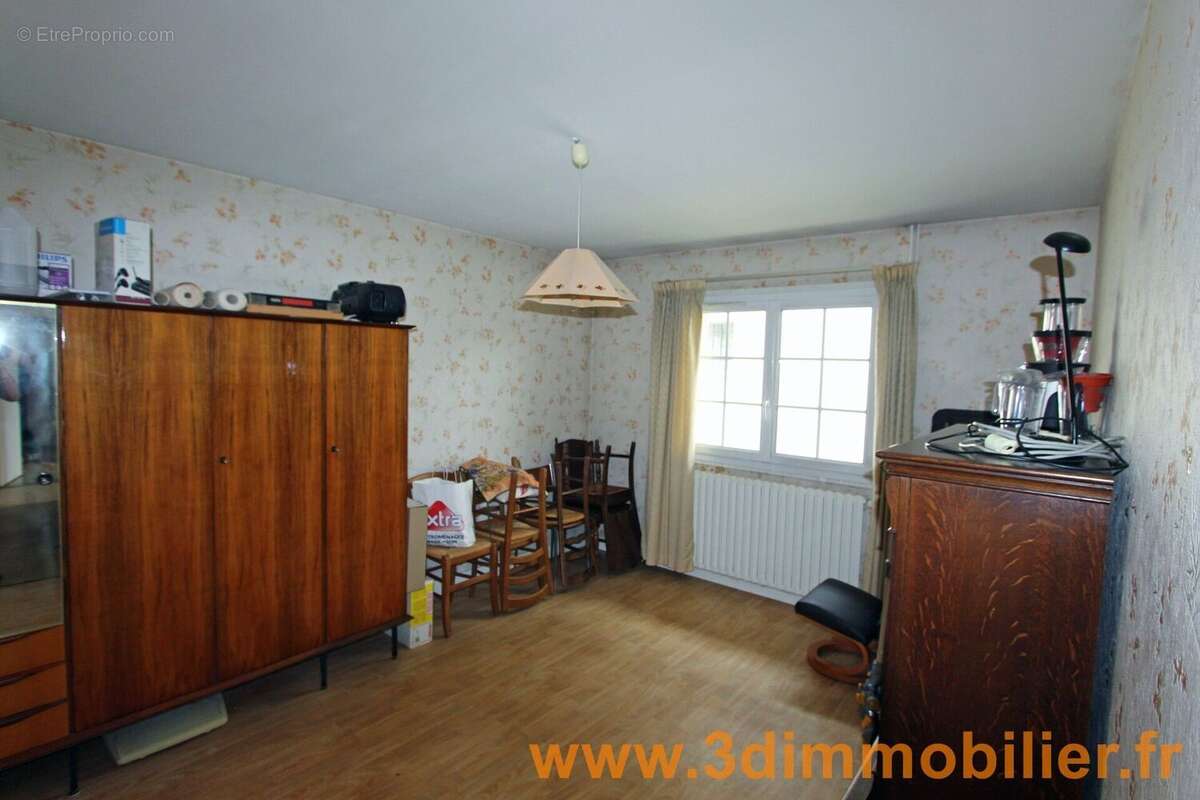 Photo 8 - Maison à VILLEVIEUX