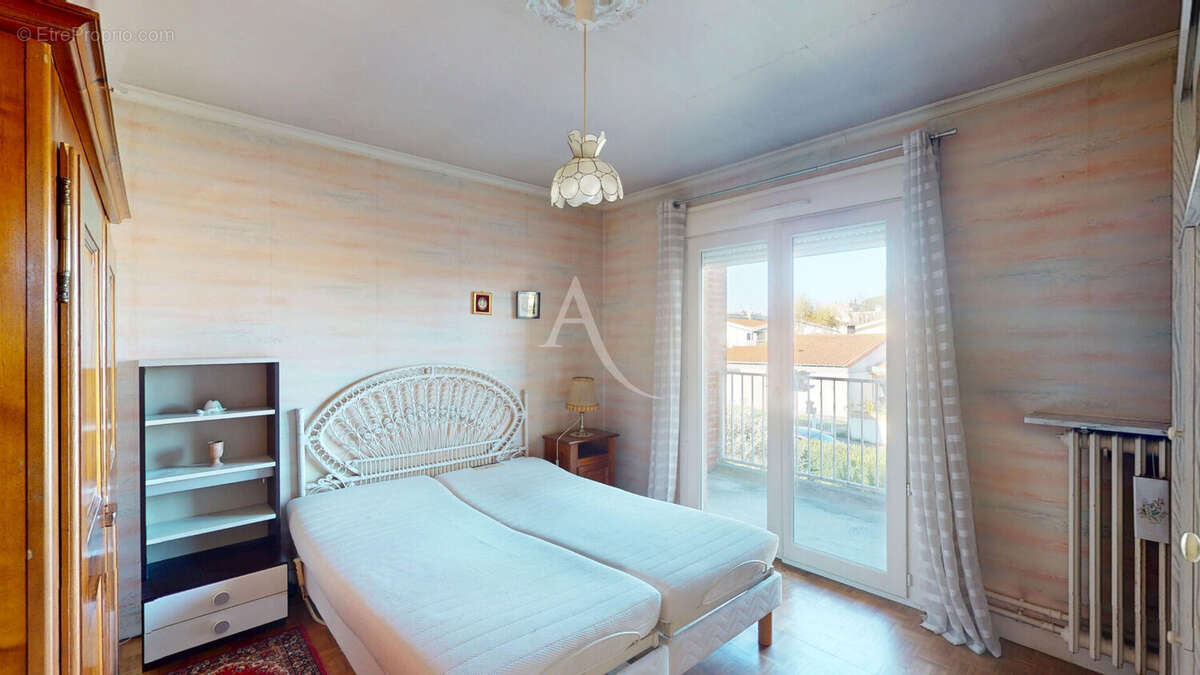 Maison à RAMONVILLE-SAINT-AGNE