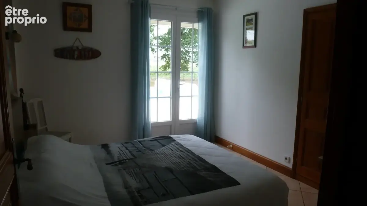 Maison d' exception au calme de 177 m2 habitables - photo 7