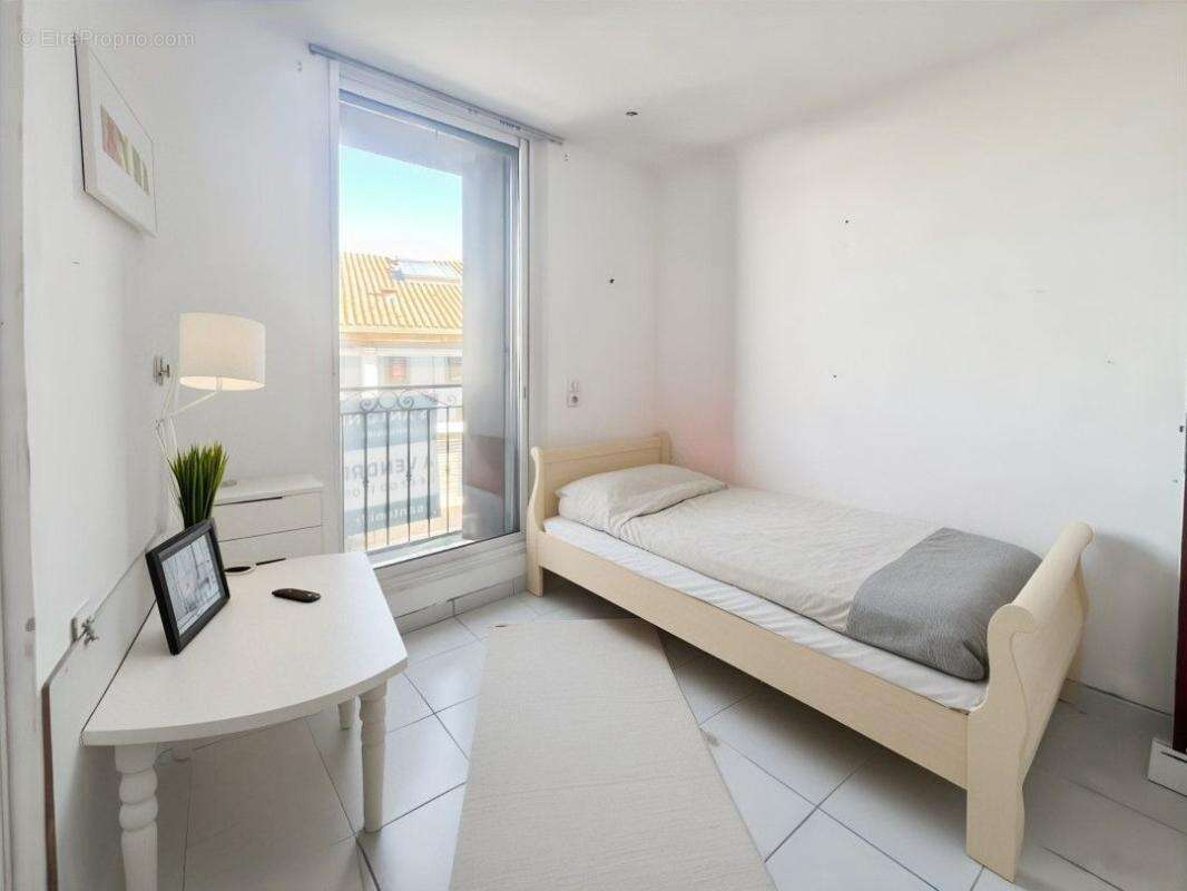 Maison à MARSEILLAN