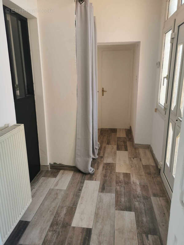 Maison à AUBY